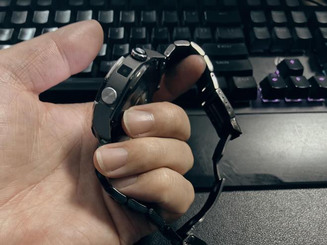 零差评的4款功能丰富的智能手表全方位测评qmh球盟会亚博网址科技控们的新宠几乎(图19)