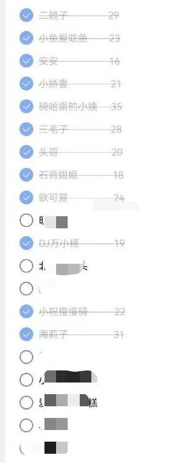 手：外界有偏见骑手也要管好自己的右手骑机车的年轻人都在想什么？对话女骑(图4)